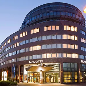 Novotel Hanower